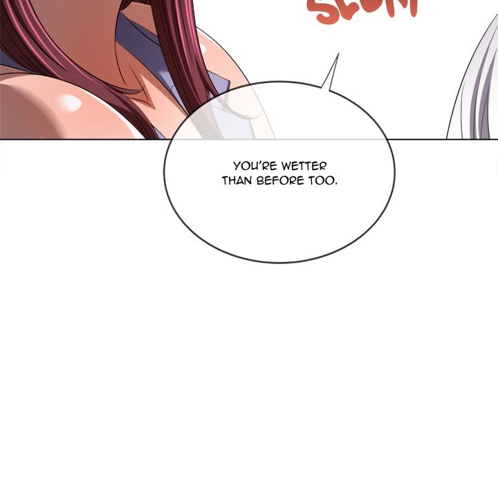 My High School Bully - Chapter 277 [photo 59] - MangaPorn