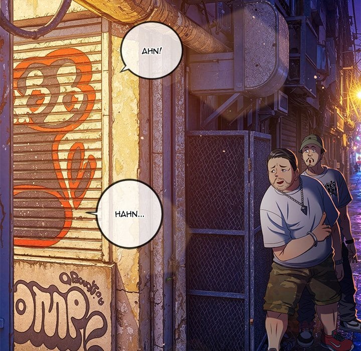 My High School Bully - Chapter 277 [photo 76] - MangaPorn