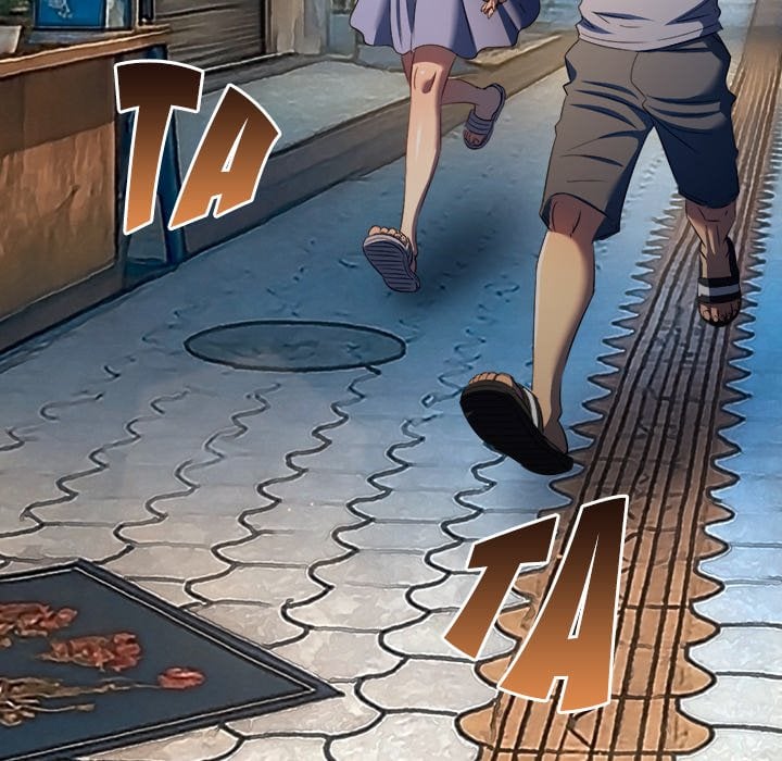 My High School Bully - Chapter 277 [photo 8] - MangaPorn