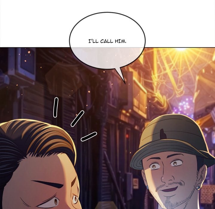 My High School Bully - Chapter 277 [photo 81] - MangaPorn