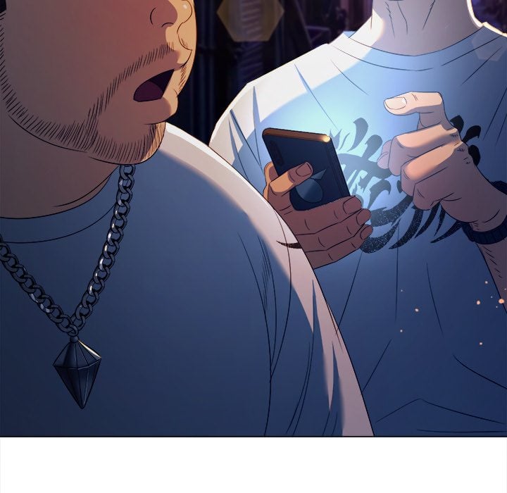 My High School Bully - Chapter 277 [photo 82] - MangaPorn