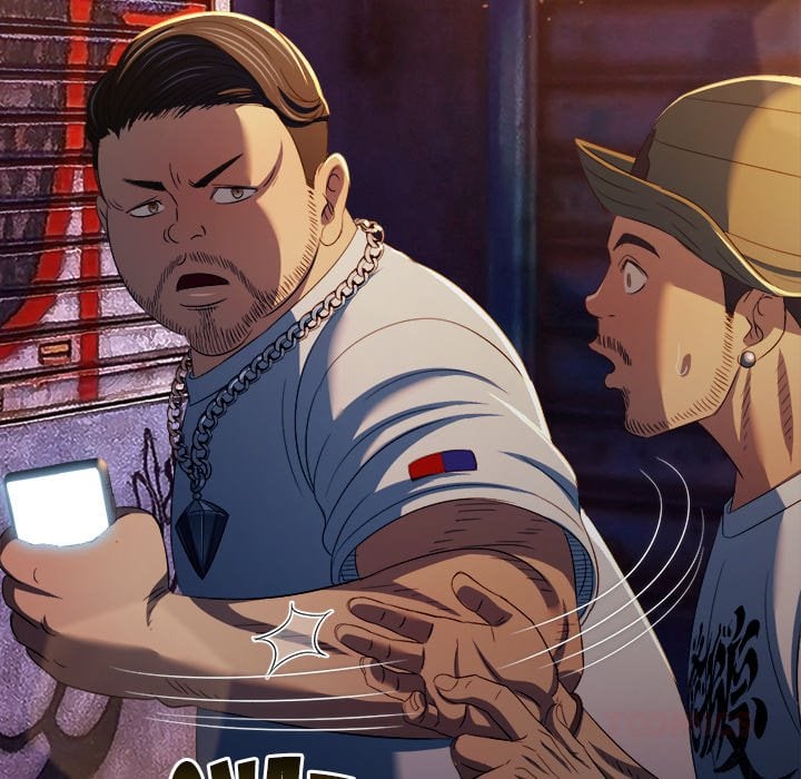 My High School Bully - Chapter 277 [photo 84] - MangaPorn