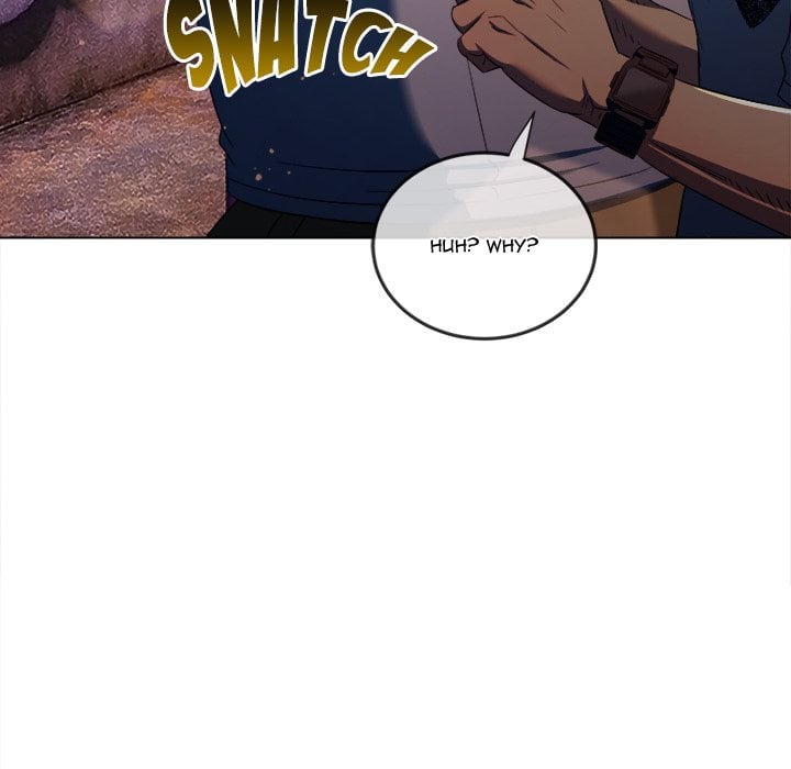 My High School Bully - Chapter 277 [photo 85] - MangaPorn