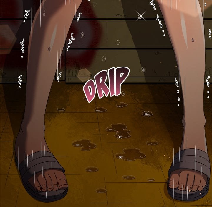 My High School Bully - Chapter 277 [photo 89] - MangaPorn