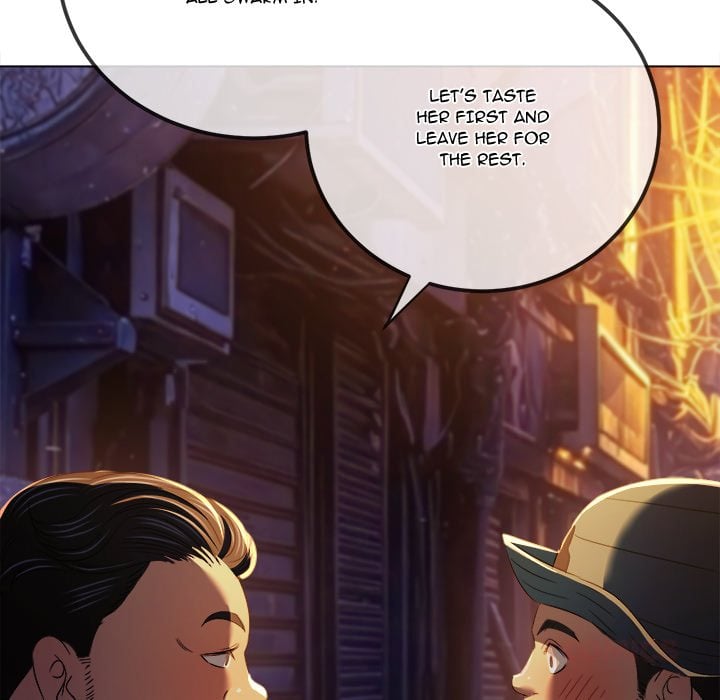 My High School Bully - Chapter 277 [photo 92] - MangaPorn