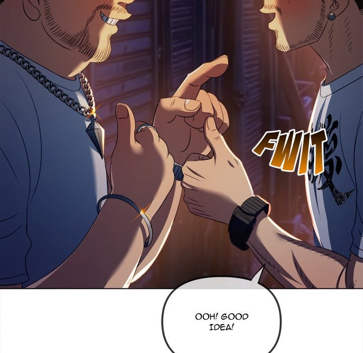 My High School Bully - Chapter 277 [photo 93] - MangaPorn