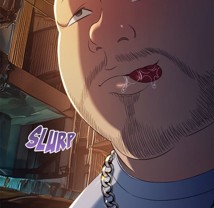 My High School Bully - Chapter 277 [photo 96] - MangaPorn