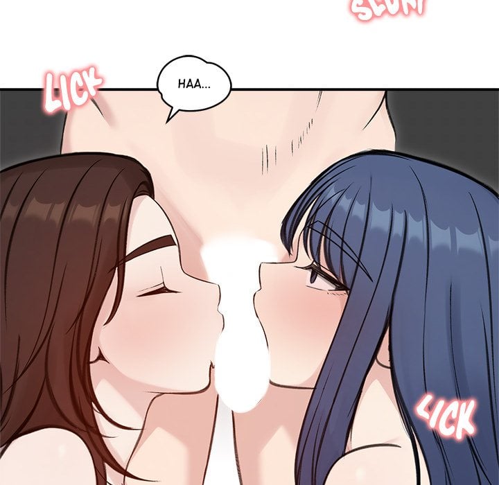 Runaway Wife - Chapter 64 [photo 131] - MangaPorn