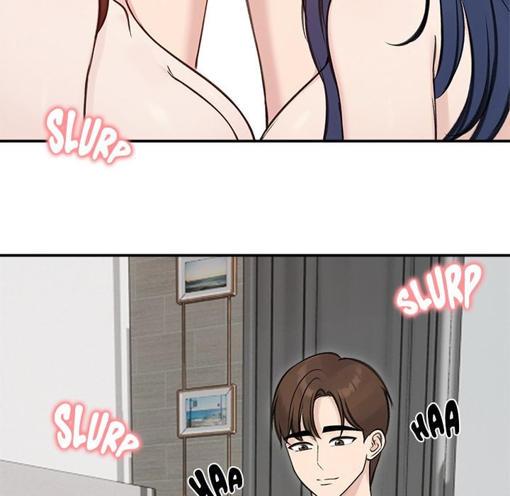 Runaway Wife - Chapter 64 [photo 132] - MangaPorn