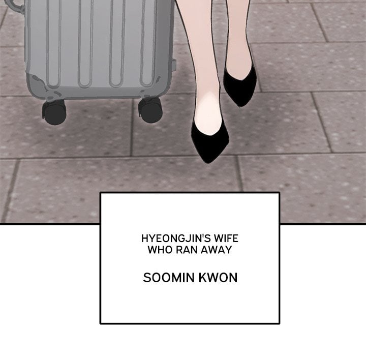 Runaway Wife - Chapter 64 [photo 167] - MangaPorn