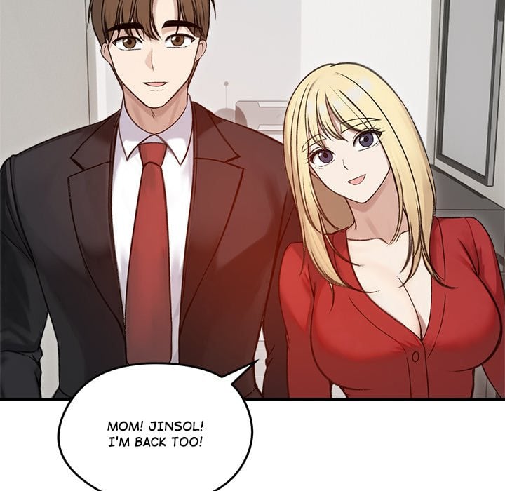 Runaway Wife - Chapter 64 [photo 72] - MangaPorn