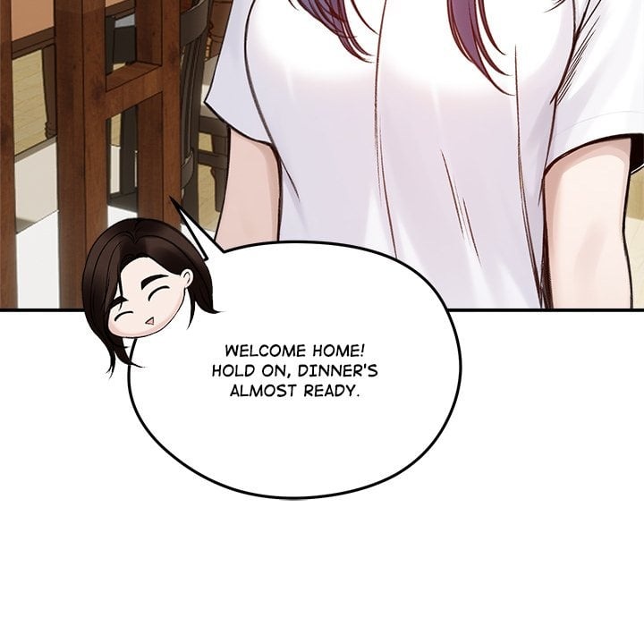 Runaway Wife - Chapter 64 [photo 75] - MangaPorn