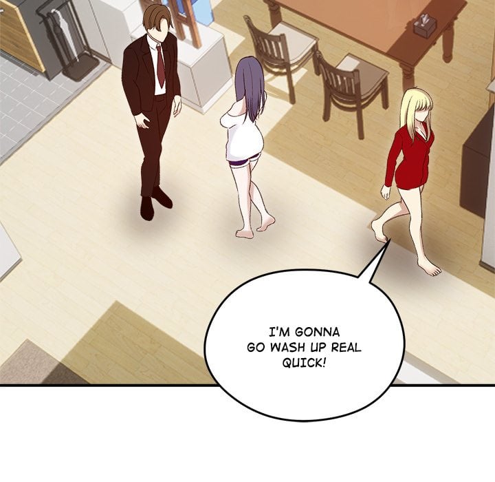 Runaway Wife - Chapter 64 [photo 77] - MangaPorn