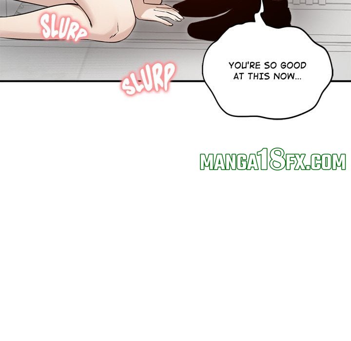 Runaway Wife - Chapter 64 [photo 8] - MangaPorn