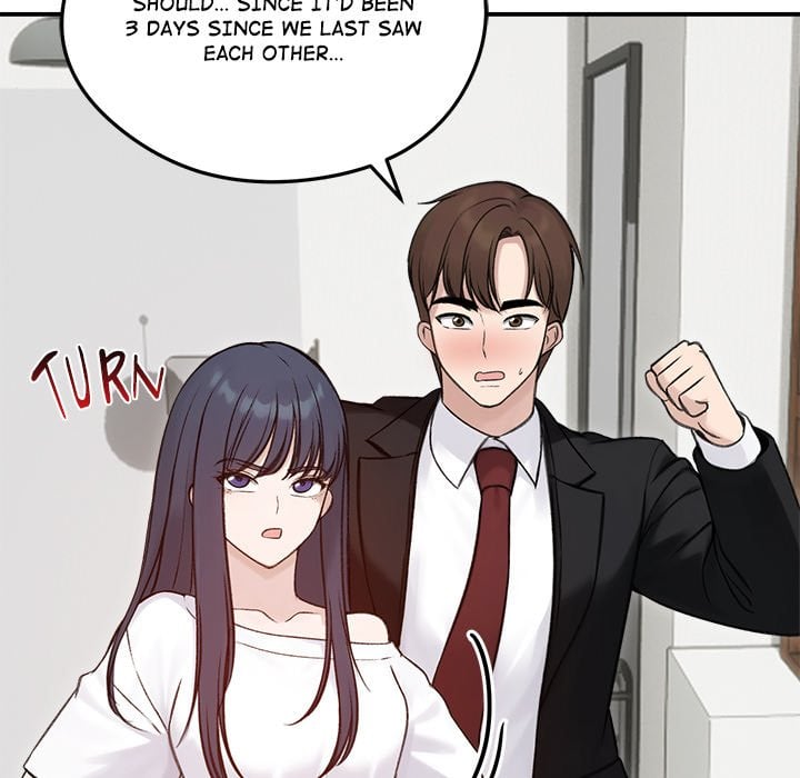 Runaway Wife - Chapter 64 [photo 89] - MangaPorn