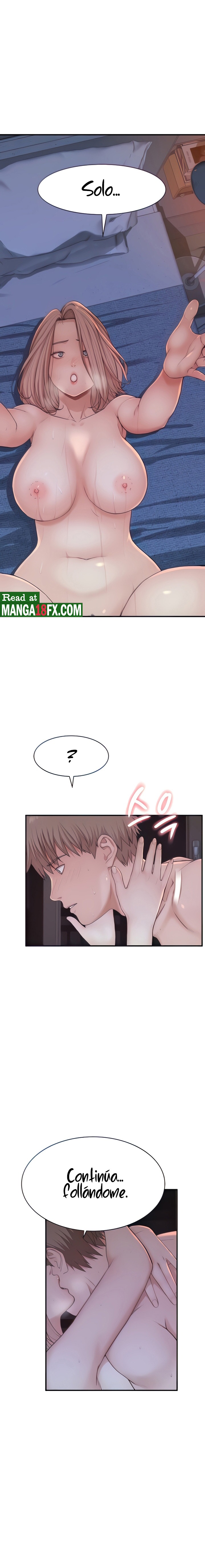 Addicted to My Mother Raw - Chapter 10 [photo 1] - MangaPorn