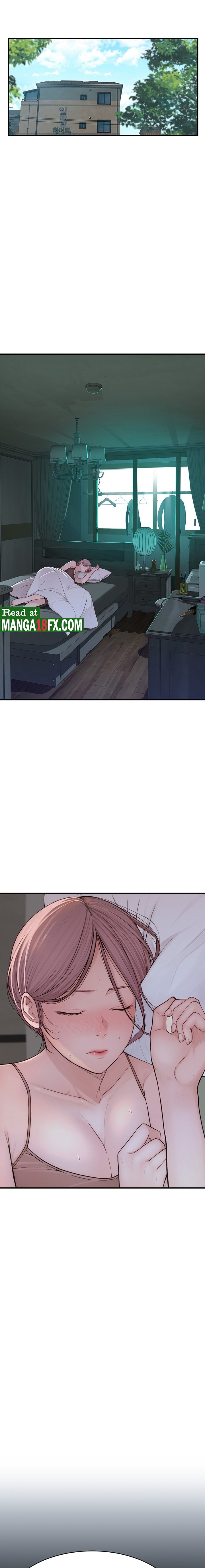 Addicted to My Mother Raw - Chapter 10 [photo 13] - MangaPorn