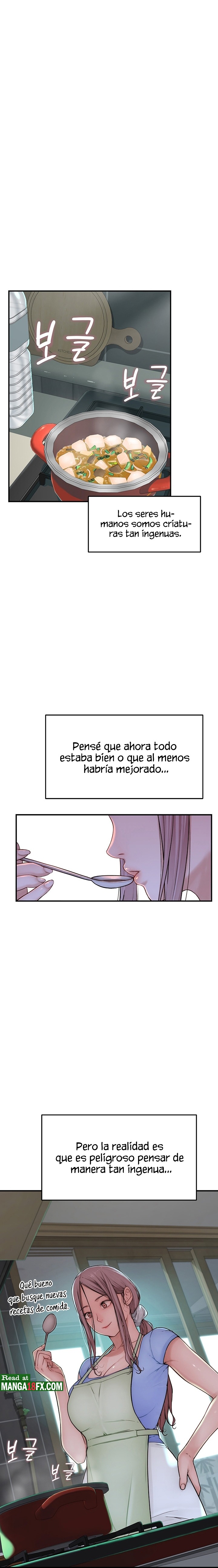 Addicted to My Mother Raw - Chapter 10 [photo 19] - MangaPorn