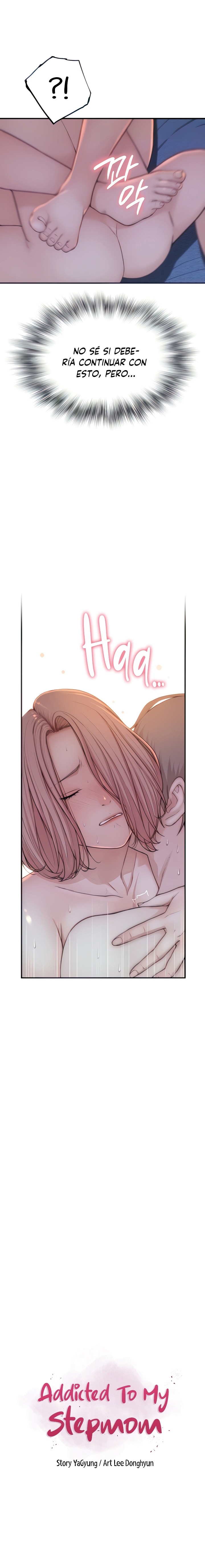 Addicted to My Mother Raw - Chapter 10 [photo 2] - MangaPorn