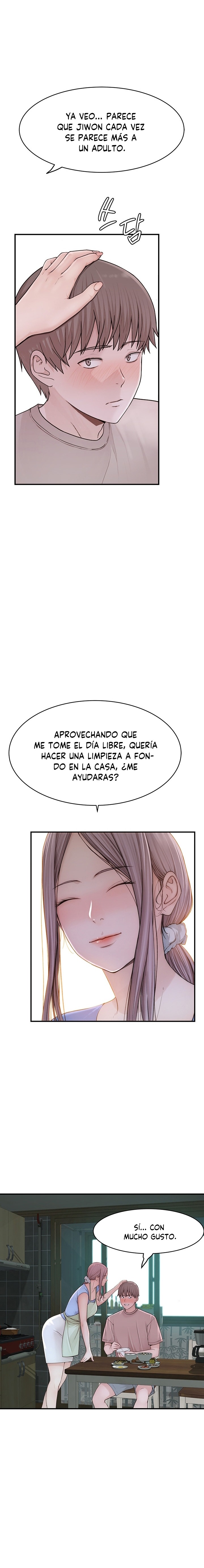 Addicted to My Mother Raw - Chapter 10 [photo 24] - MangaPorn