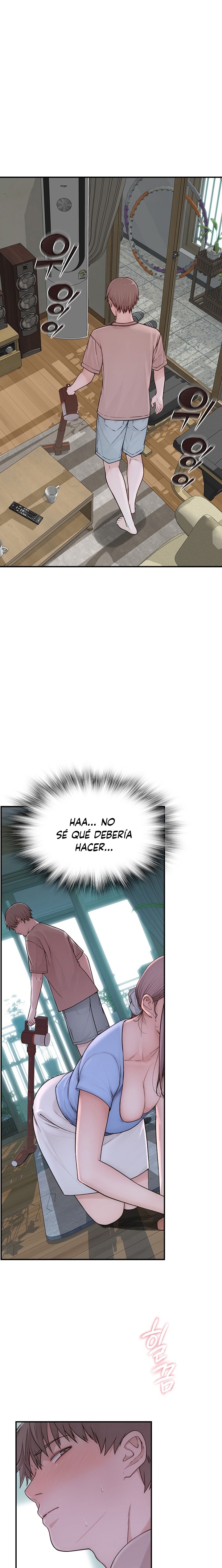 Addicted to My Mother Raw - Chapter 10 [photo 25] - MangaPorn