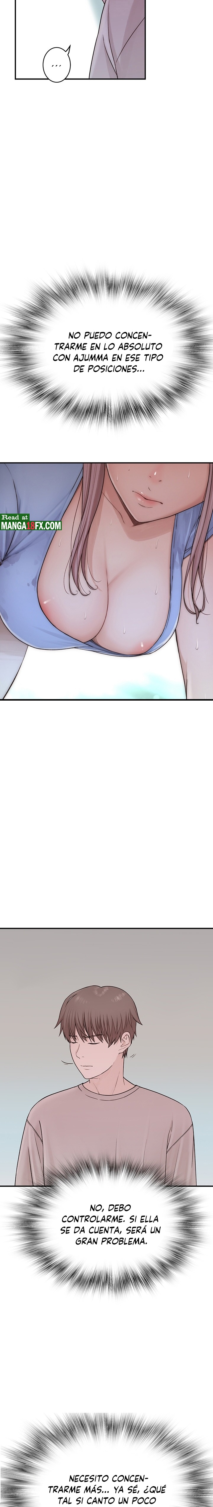 Addicted to My Mother Raw - Chapter 10 [photo 26] - MangaPorn