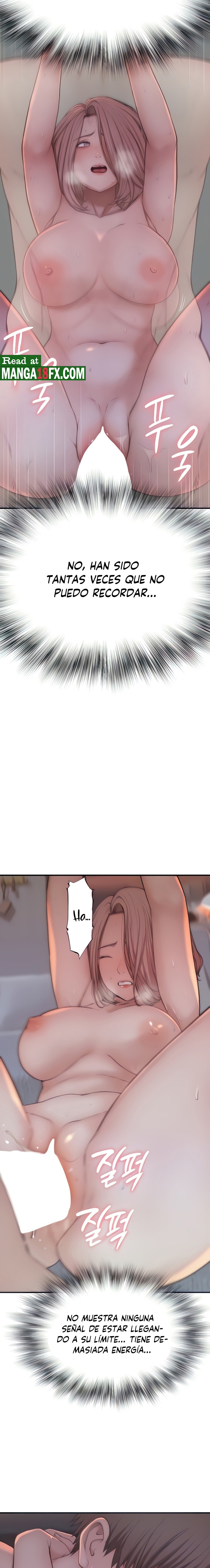 Addicted to My Mother Raw - Chapter 10 [photo 5] - MangaPorn