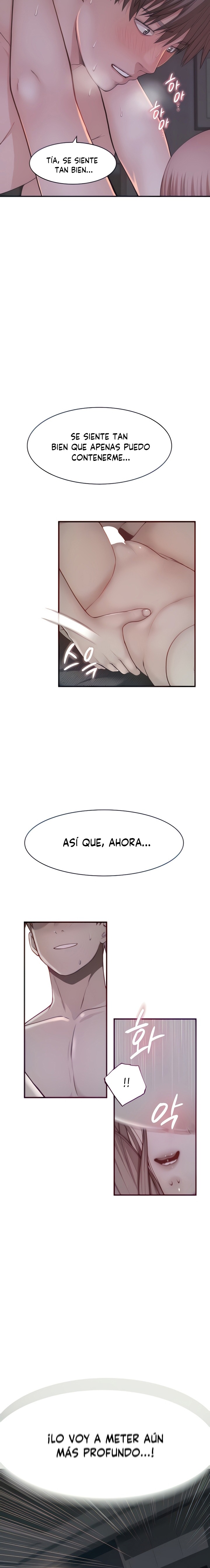 Addicted to My Mother Raw - Chapter 10 [photo 6] - MangaPorn