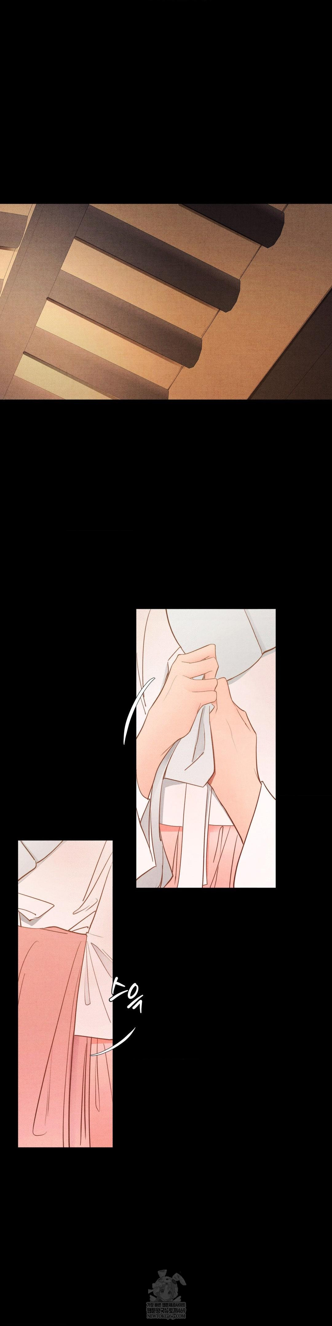 Daily Humiliation Experience Raw - Chapter 58 [photo 31] - MangaPorn