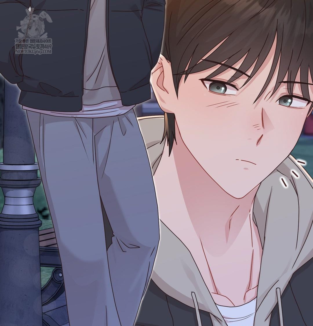 That Kind of Thing Happened Raw - Chapter 48 [photo 102] - MangaPorn