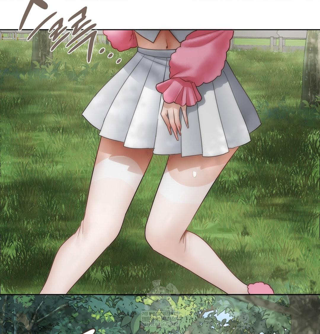 She Recommends a Harem Raw - Chapter 47 [photo 33] - MangaPorn