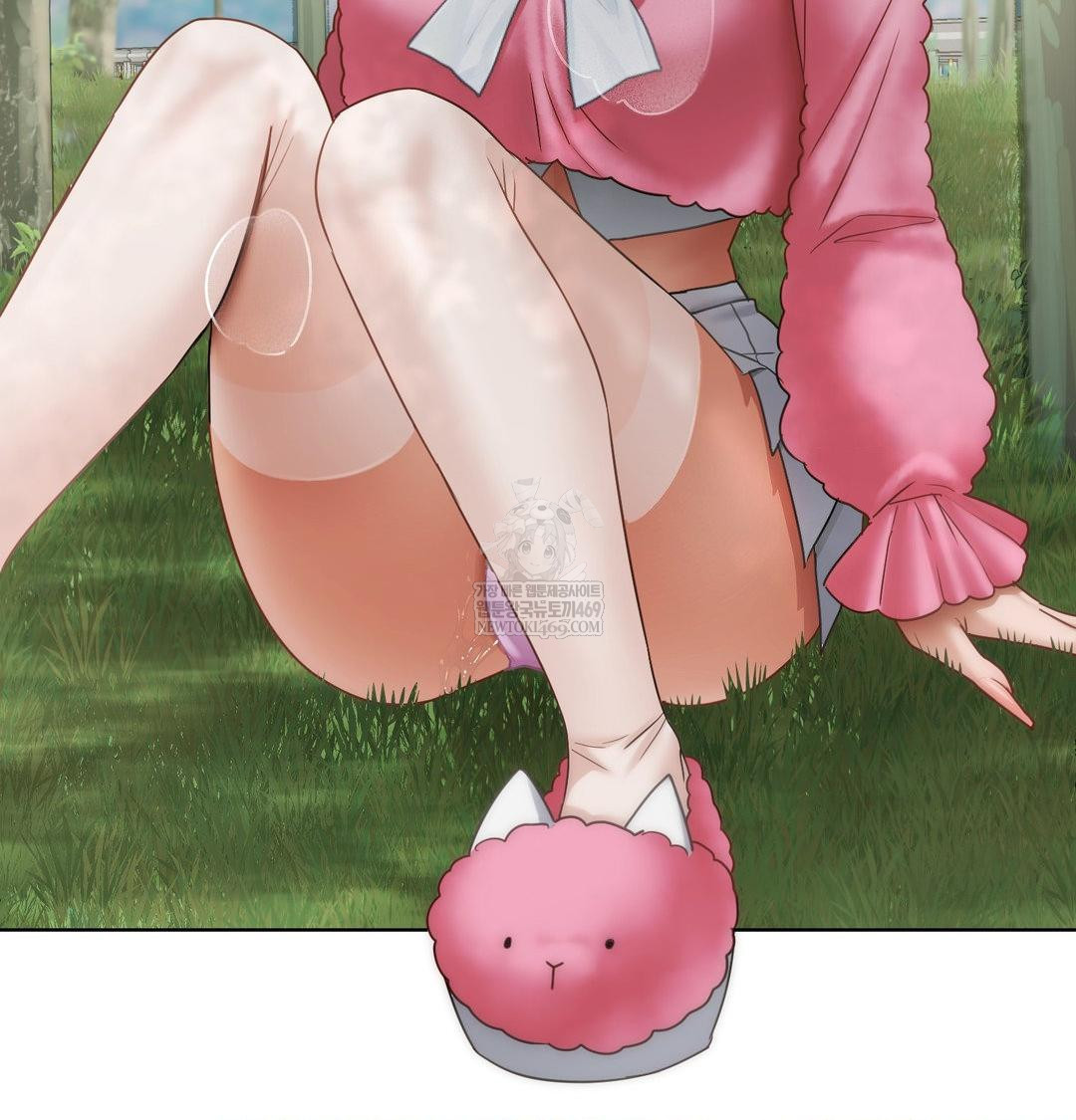 She Recommends a Harem Raw - Chapter 47 [photo 35] - MangaPorn