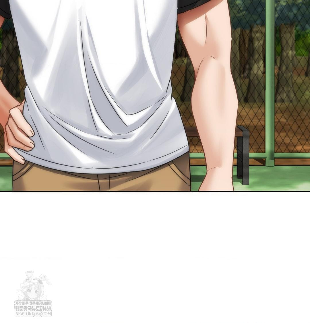 She Recommends a Harem Raw - Chapter 47 [photo 62] - MangaPorn