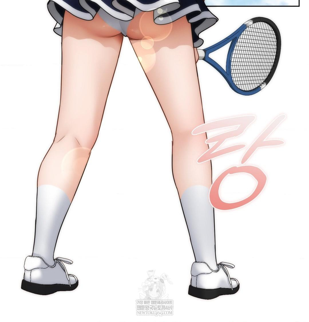 She Recommends a Harem Raw - Chapter 47 [photo 69] - MangaPorn