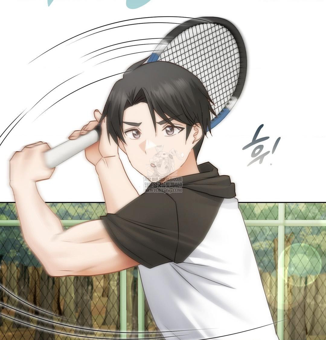 She Recommends a Harem Raw - Chapter 47 [photo 77] - MangaPorn