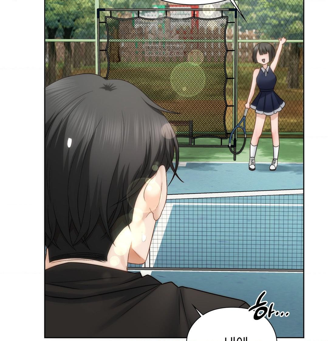 She Recommends a Harem Raw - Chapter 47 [photo 93] - MangaPorn