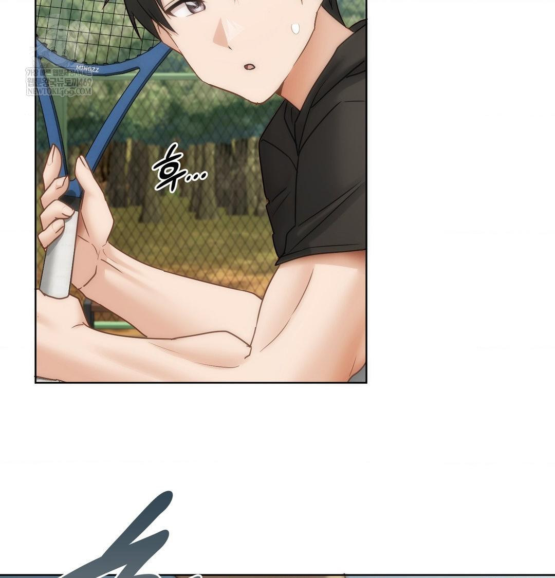 She Recommends a Harem Raw - Chapter 47 [photo 98] - MangaPorn