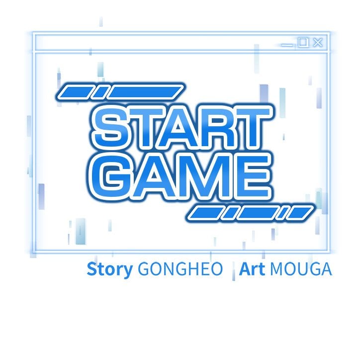 Start Game - Chapter 44 [photo 9] - MangaPorn