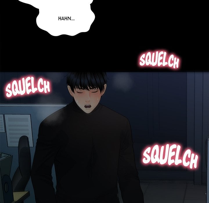 My Secretary - Chapter 64 [photo 113] - MangaPorn