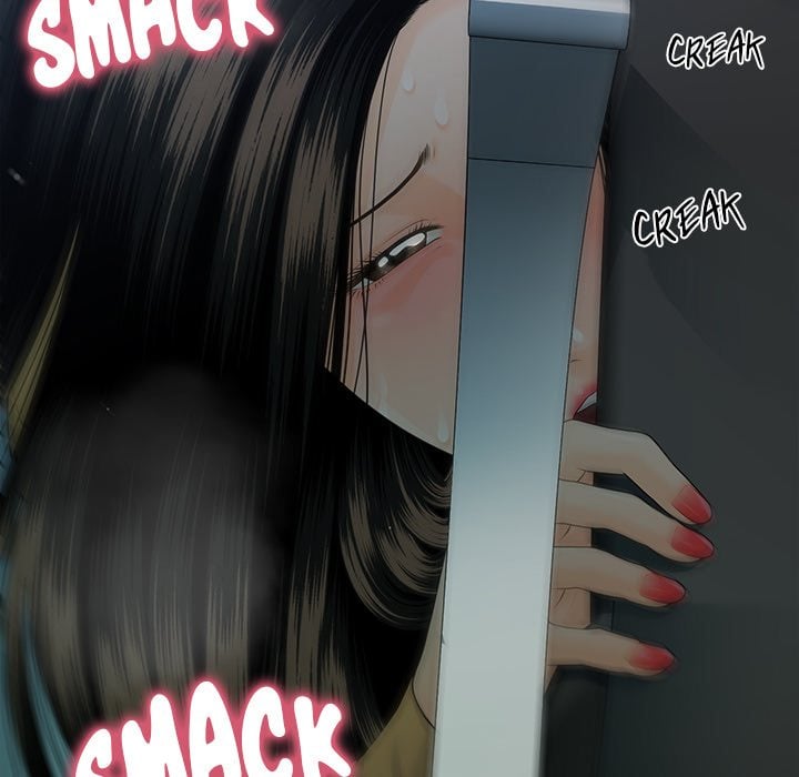 My Secretary - Chapter 64 [photo 118] - MangaPorn