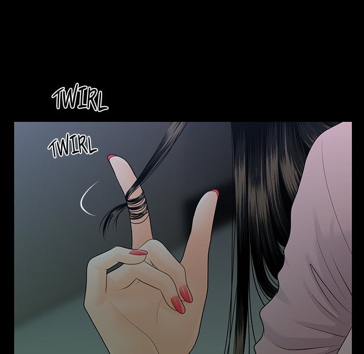 My Secretary - Chapter 64 [photo 121] - MangaPorn