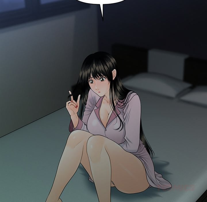 My Secretary - Chapter 64 [photo 123] - MangaPorn