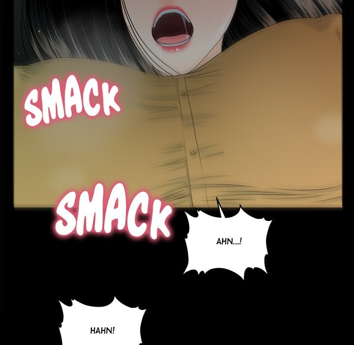 My Secretary - Chapter 64 [photo 128] - MangaPorn