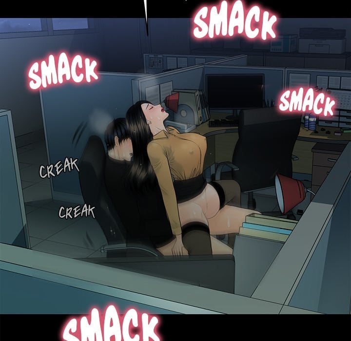 My Secretary - Chapter 64 [photo 132] - MangaPorn