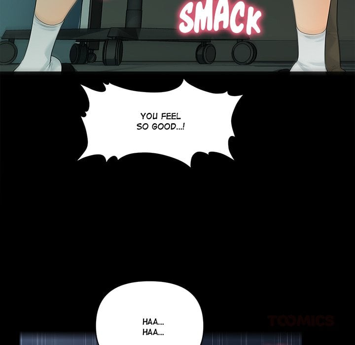 My Secretary - Chapter 64 [photo 135] - MangaPorn