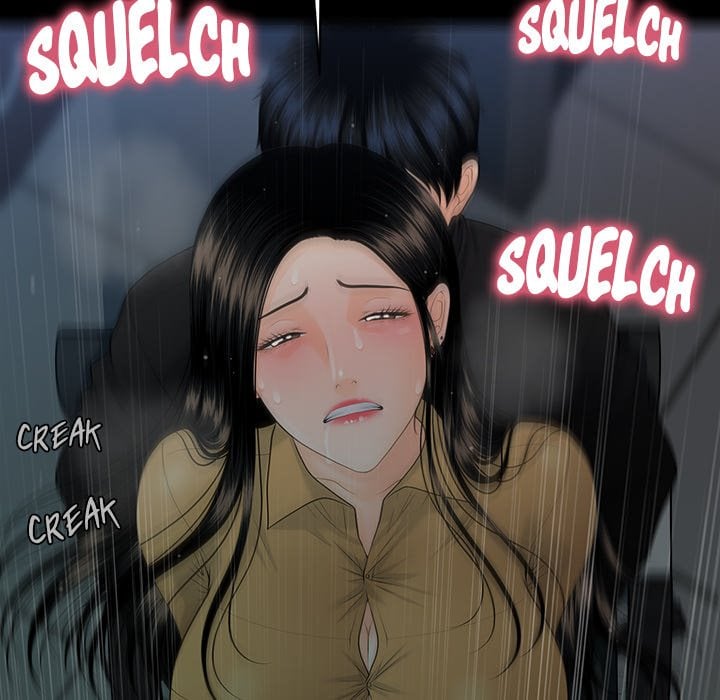 My Secretary - Chapter 64 [photo 138] - MangaPorn