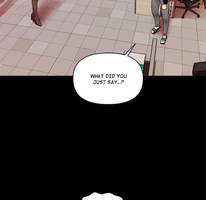 My Secretary - Chapter 64 [photo 20] - MangaPorn