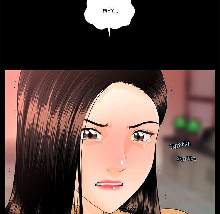 My Secretary - Chapter 64 [photo 21] - MangaPorn