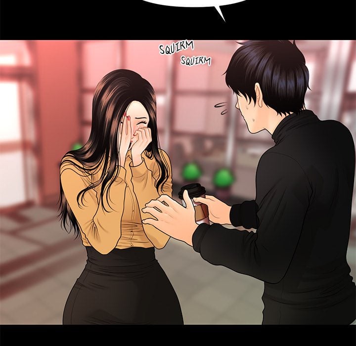 My Secretary - Chapter 64 [photo 25] - MangaPorn