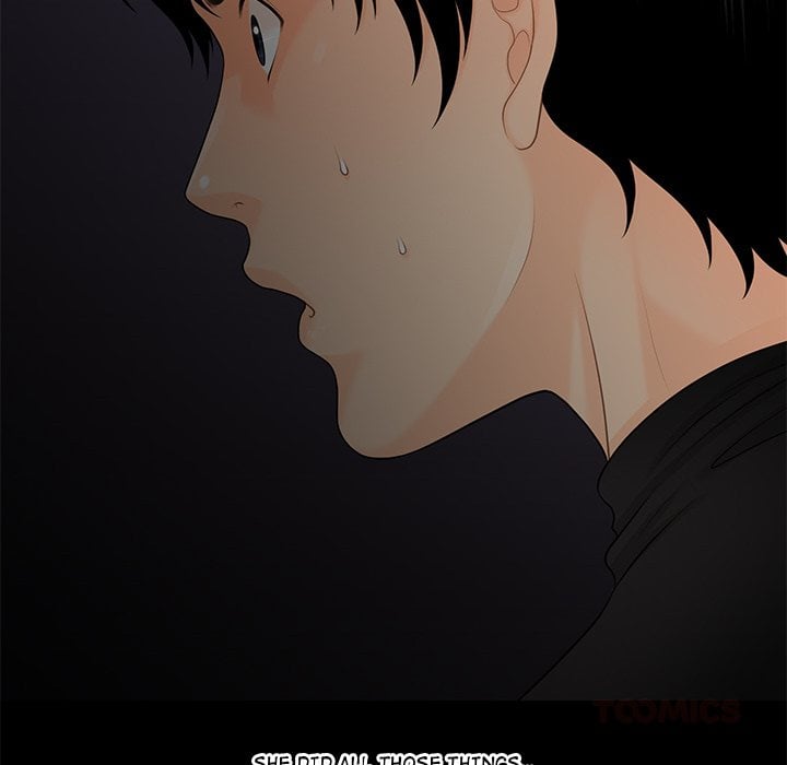 My Secretary - Chapter 64 [photo 27] - MangaPorn